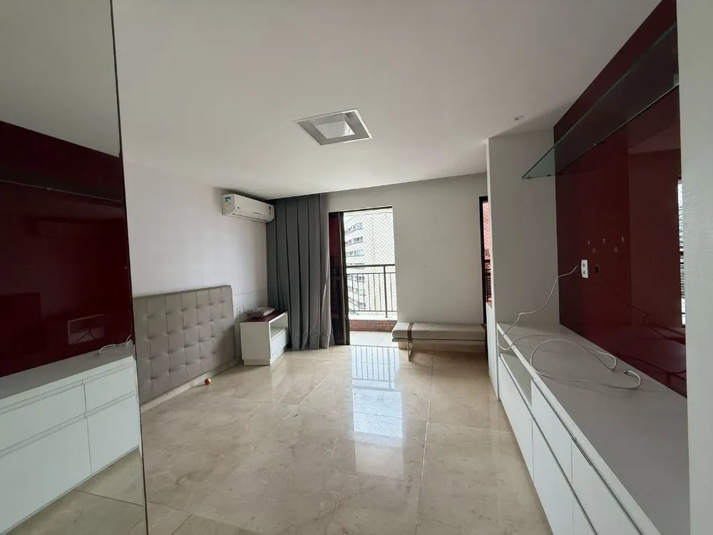 Apartamento, 3 quartos, 164 m² - Foto 7