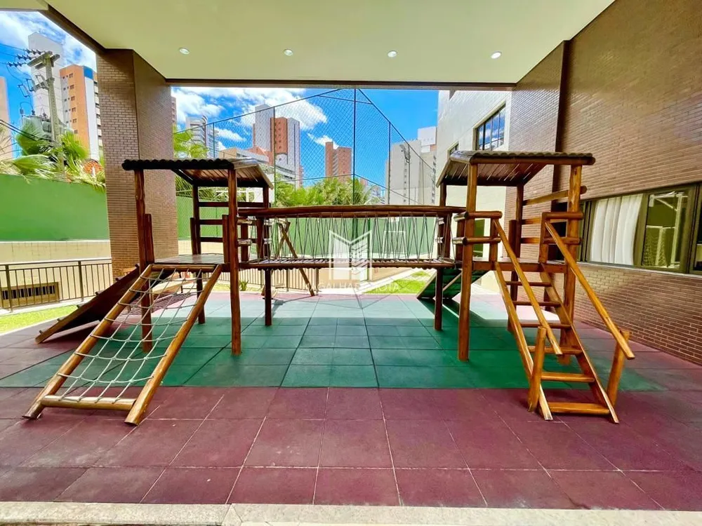 Apartamento, 3 quartos, 164 m² - Foto 11