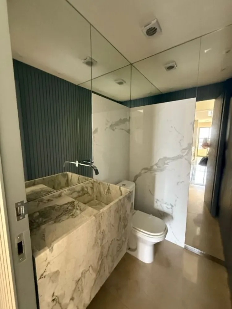 Apartamento, 3 quartos, 164 m² - Foto 3