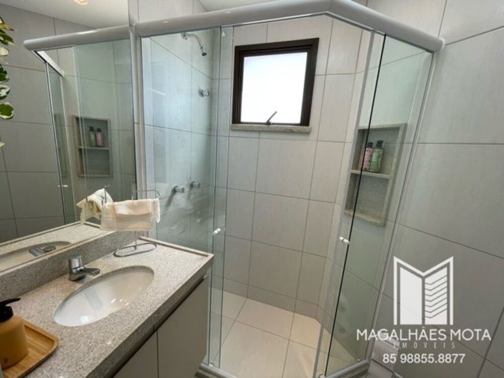 Apartamento, 2 quartos, 53 m² - Foto 1