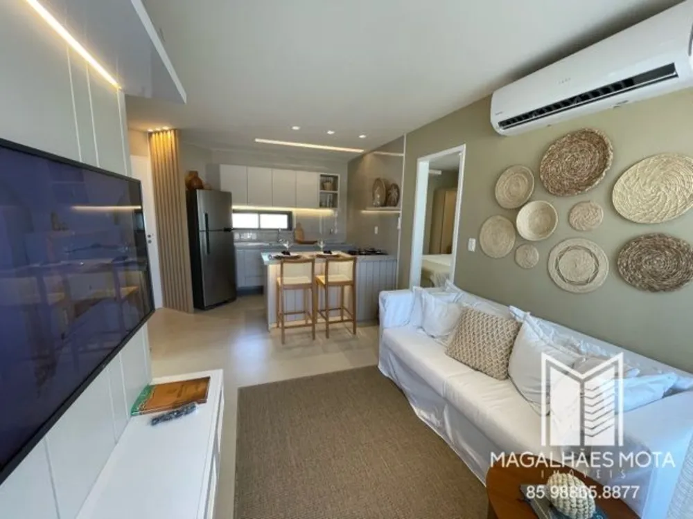Apartamento, 2 quartos, 53 m² - Foto 6