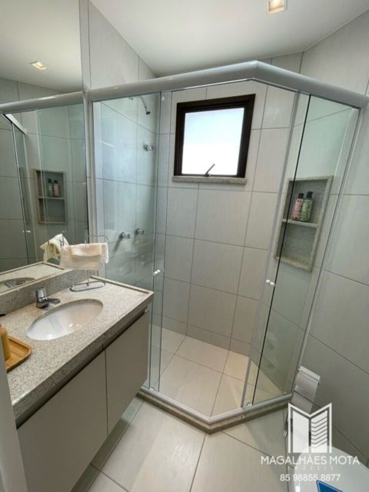 Apartamento, 2 quartos, 53 m² - Foto 4