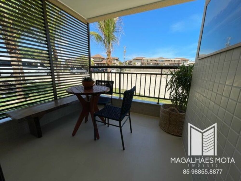 Apartamento, 2 quartos, 53 m² - Foto 3