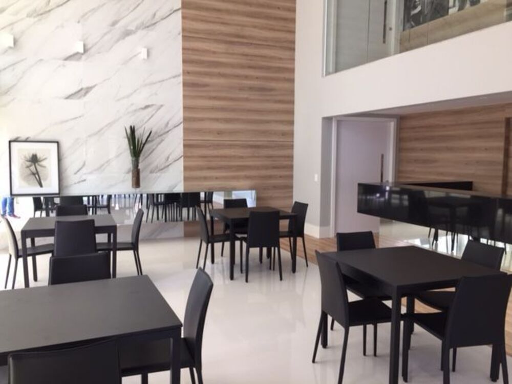 Apartamento, 3 quartos, 124 m² - Foto 3