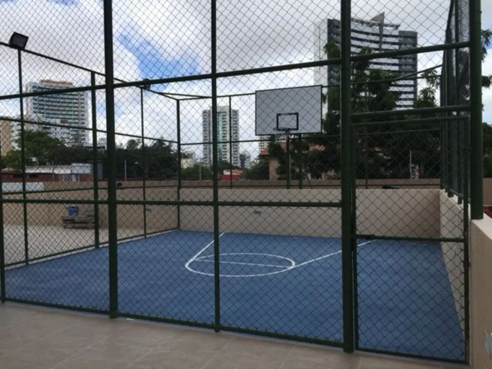 Apartamento, 3 quartos, 124 m² - Foto 7