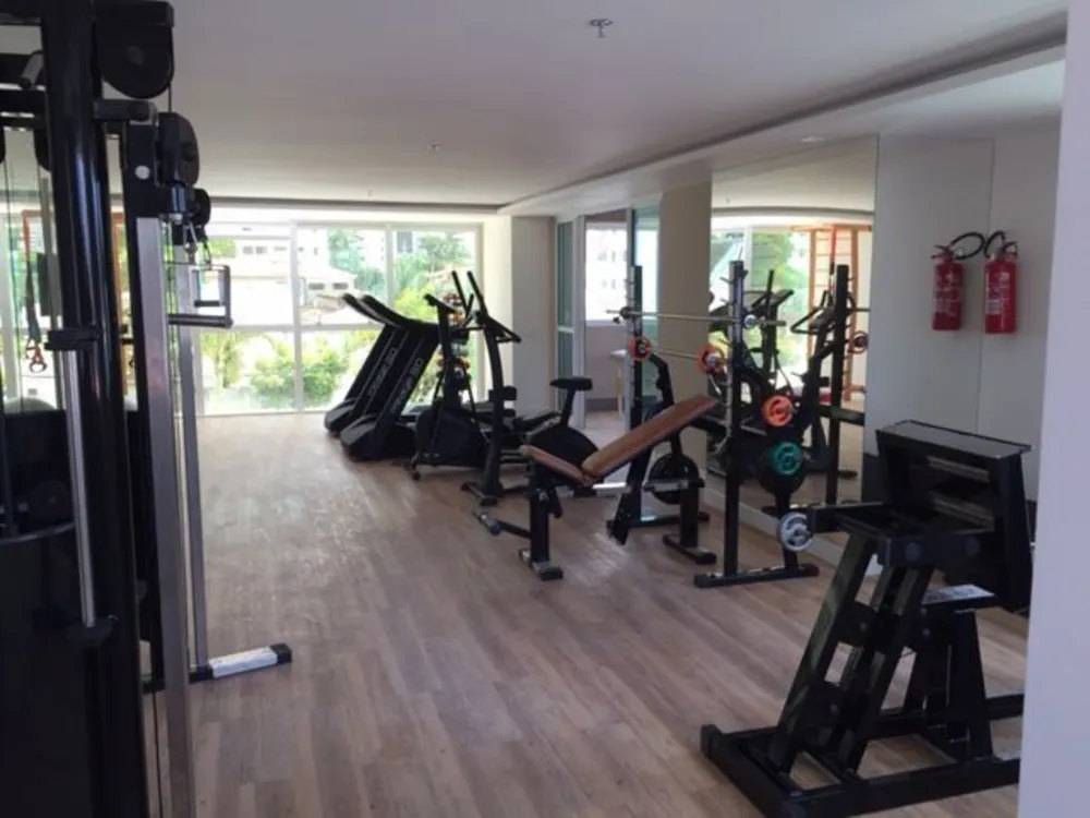 Apartamento, 3 quartos, 124 m² - Foto 8
