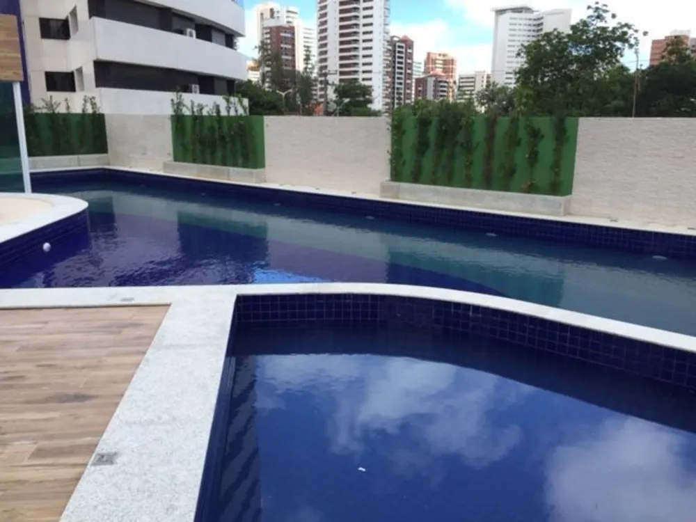 Apartamento, 3 quartos, 124 m² - Foto 2