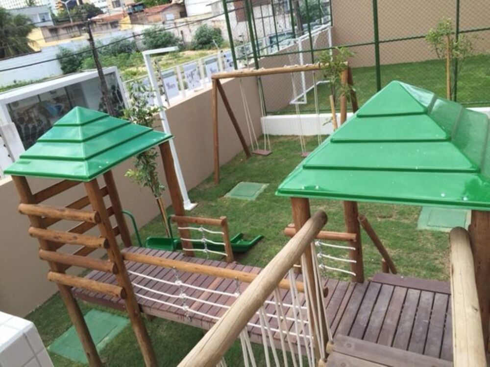 Apartamento, 3 quartos, 124 m² - Foto 4