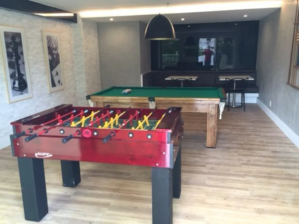 Apartamento, 3 quartos, 124 m² - Foto 6