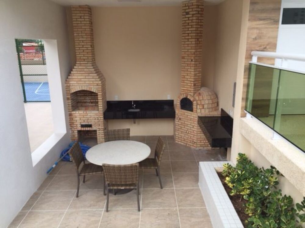 Apartamento, 3 quartos, 124 m² - Foto 1