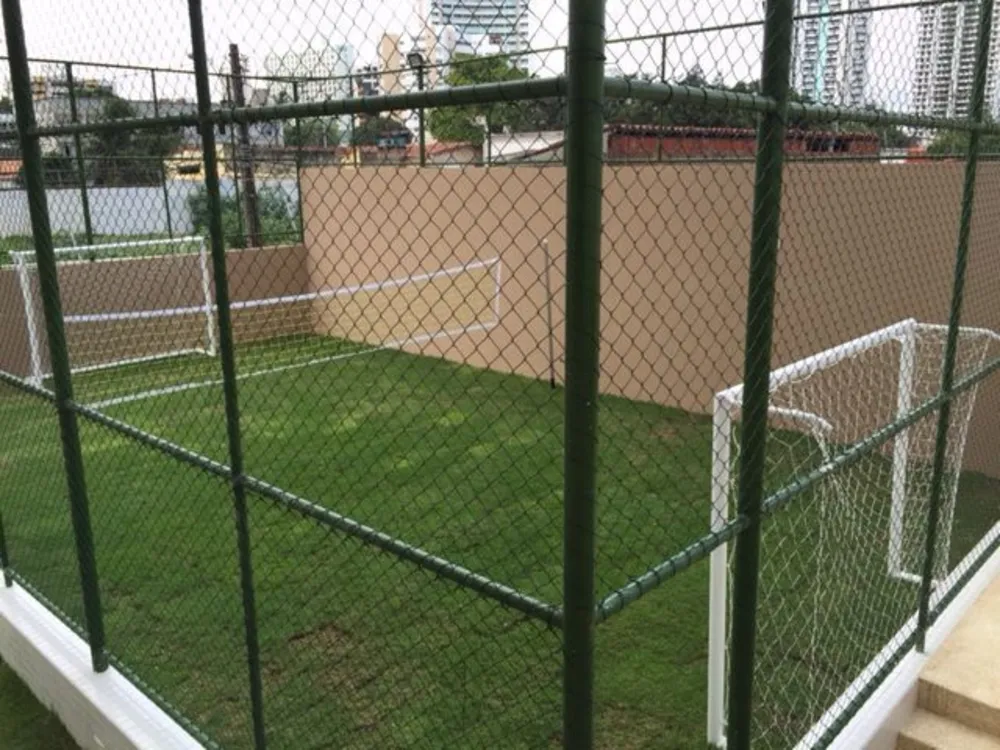 Apartamento, 3 quartos, 124 m² - Foto 4