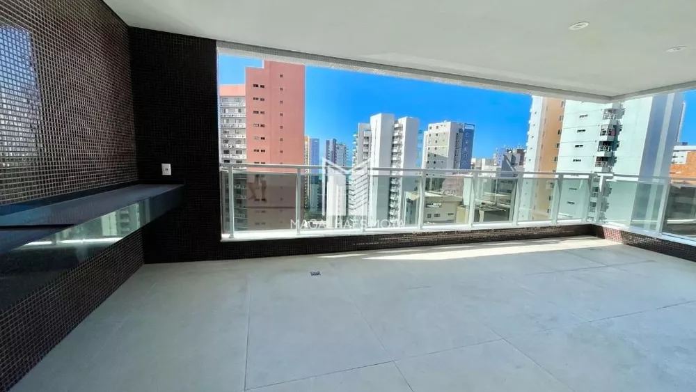 Apartamento à venda com 4 quartos, 247m² - Foto 4