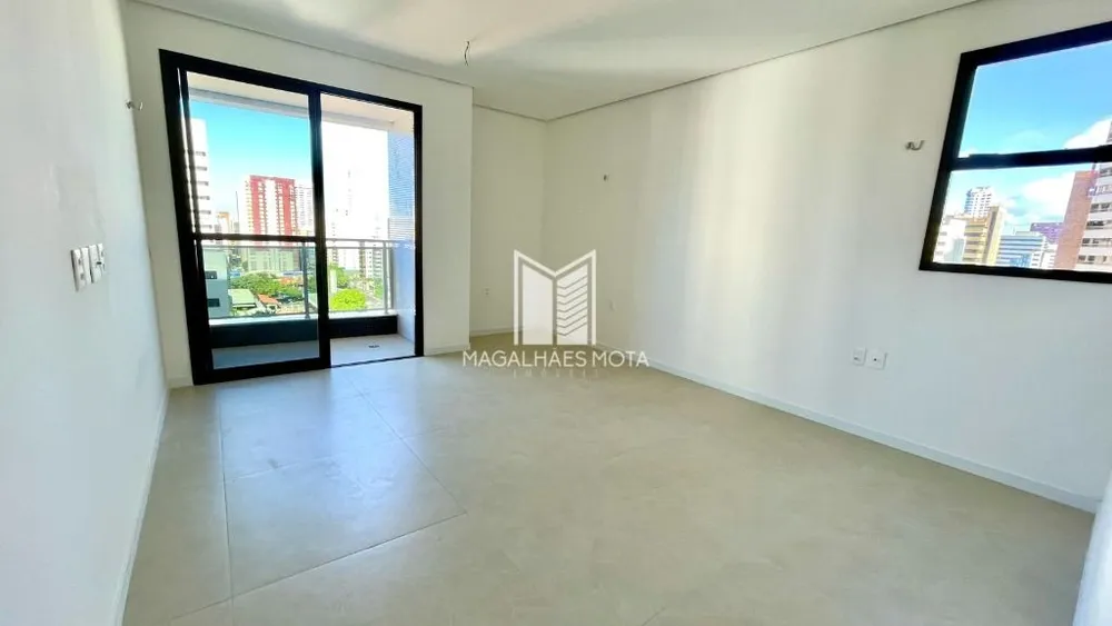 Apartamento, 4 quartos, 247 m² - Foto 5