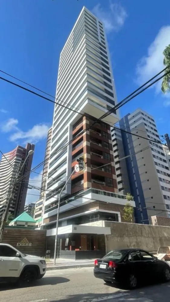 Apartamento, 4 quartos, 247 m² - Foto 8