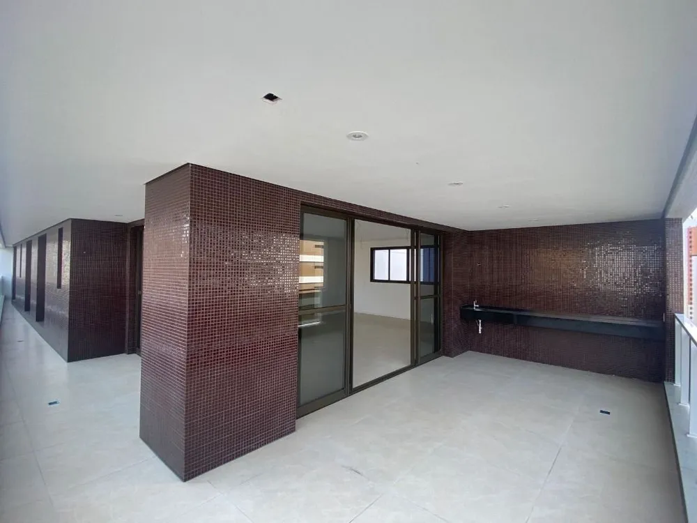 Apartamento, 4 quartos, 247 m² - Foto 12