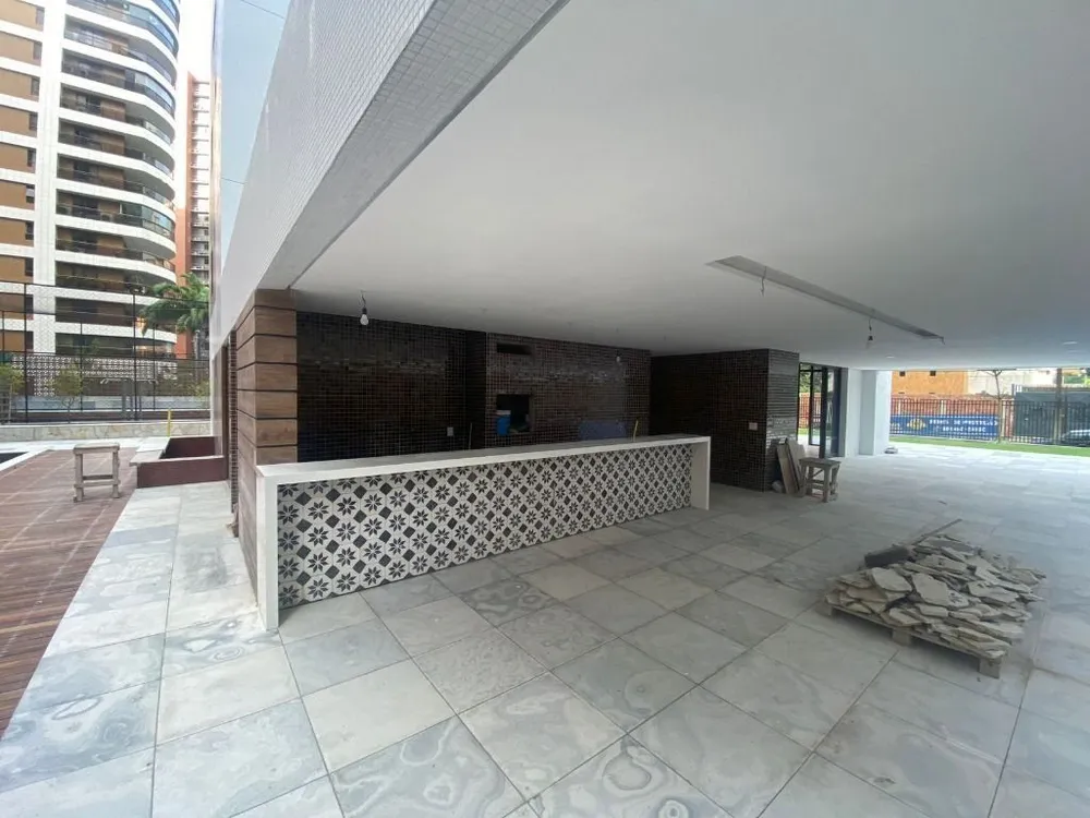 Apartamento, 4 quartos, 247 m² - Foto 10