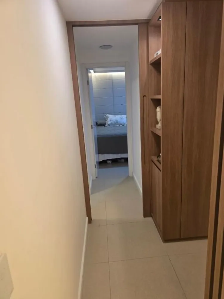Apartamento, 3 quartos, 105 m² - Foto 7