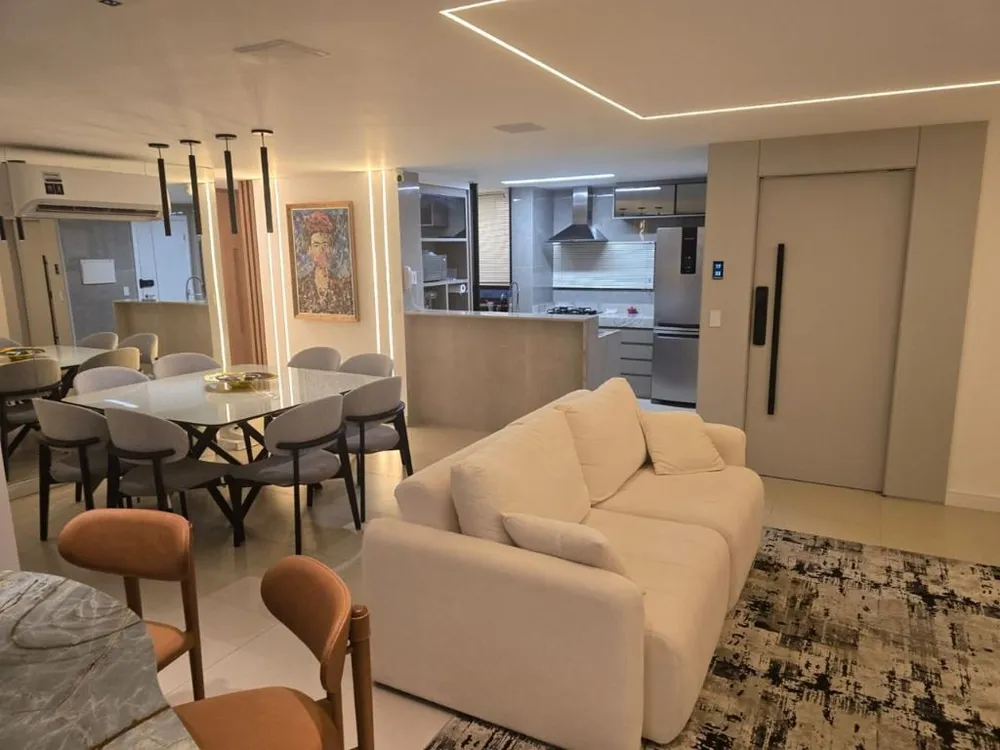 Apartamento, 3 quartos, 105 m² - Foto 2