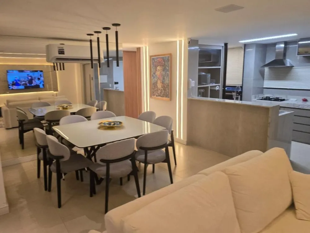 Apartamento, 3 quartos, 105 m² - Foto 4