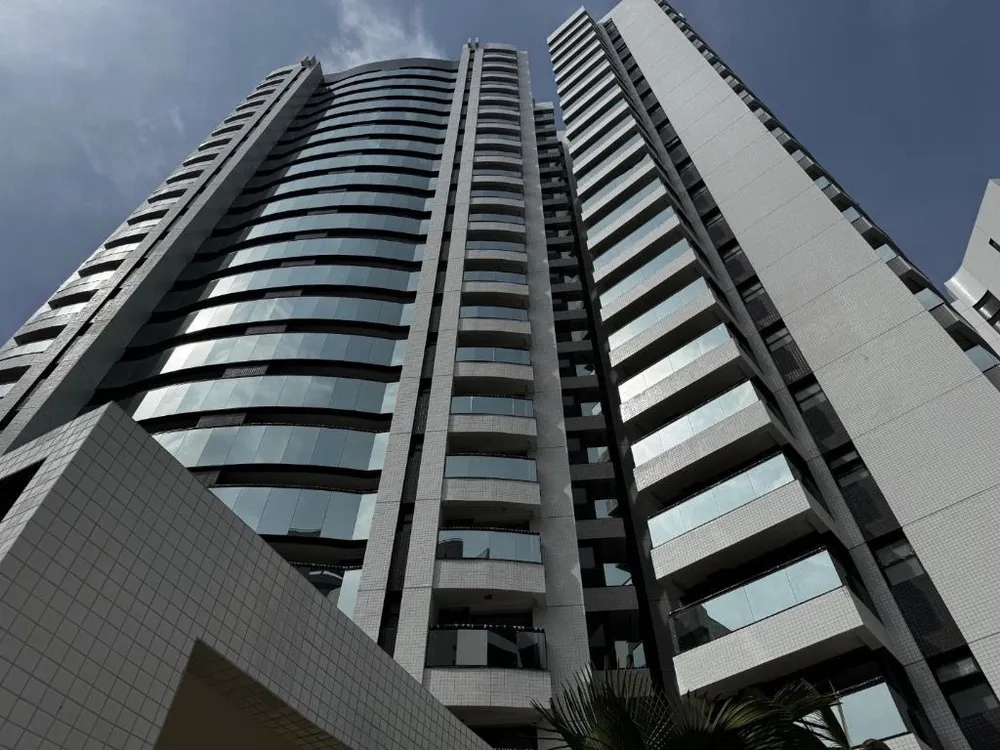 Apartamento, 3 quartos, 105 m² - Foto 1