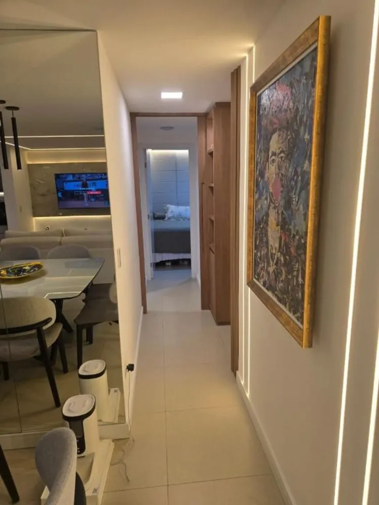 Apartamento, 3 quartos, 105 m² - Foto 6