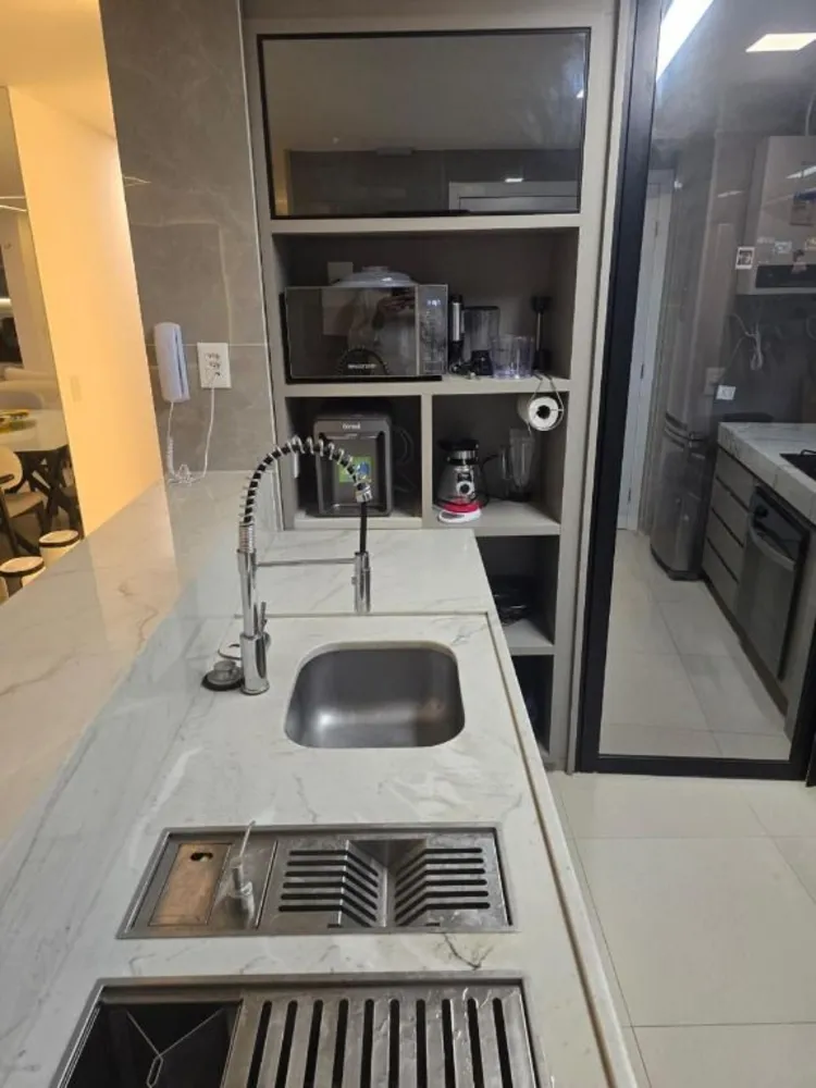 Apartamento, 3 quartos, 105 m² - Foto 5