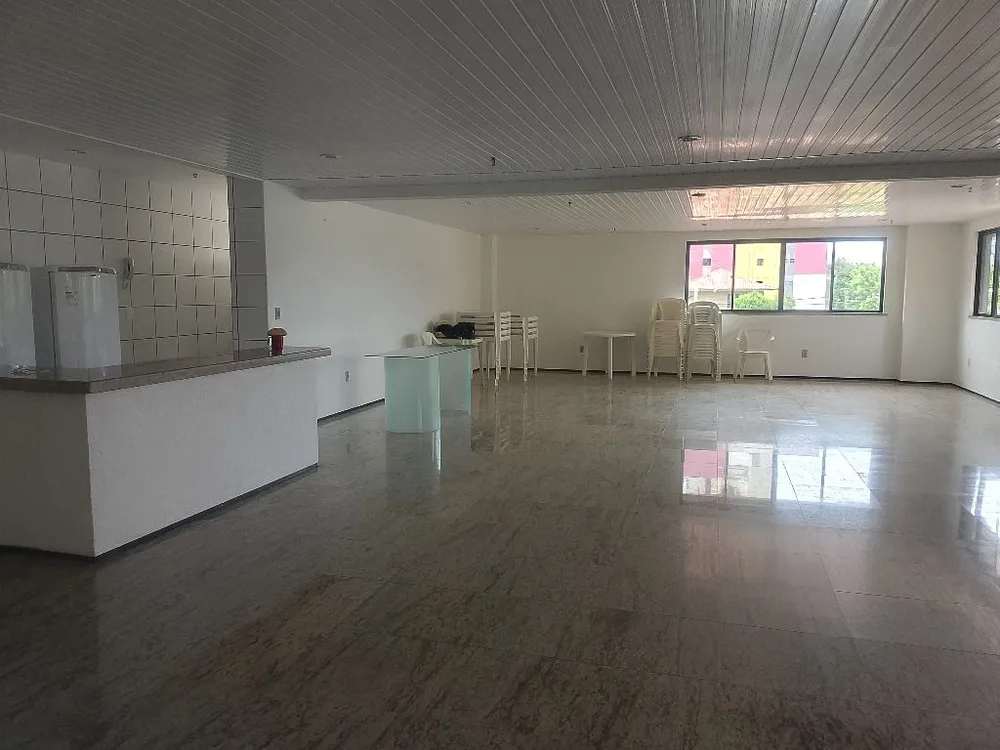 Apartamento, 3 quartos, 146 m² - Foto 4