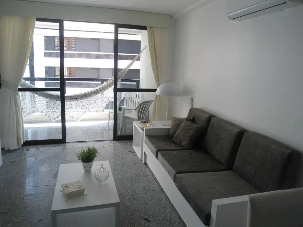 Flat/Apart Hotel, 2 quartos, 57 m² - Foto 6