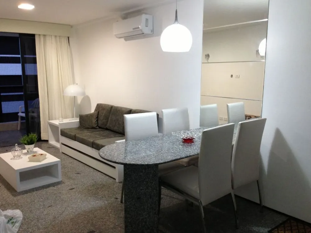 Flat/Apart Hotel, 2 quartos, 57 m² - Foto 5