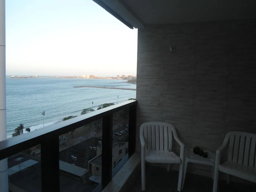 Flat/Apart Hotel, 2 quartos, 57 m² - Foto 8