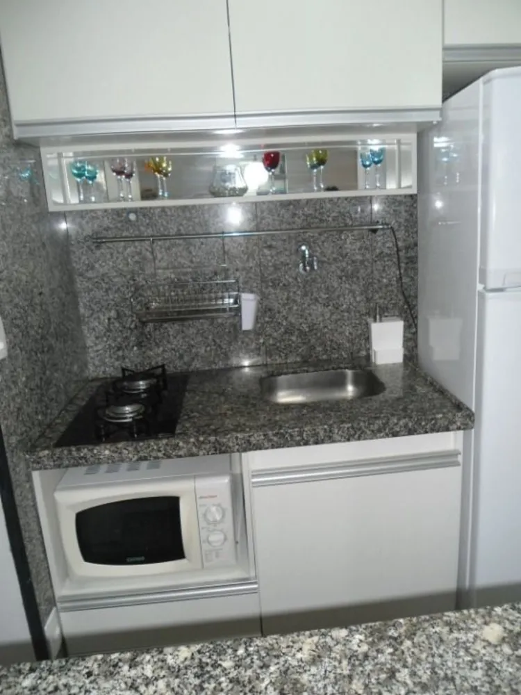 Flat/Apart Hotel, 2 quartos, 57 m² - Foto 7