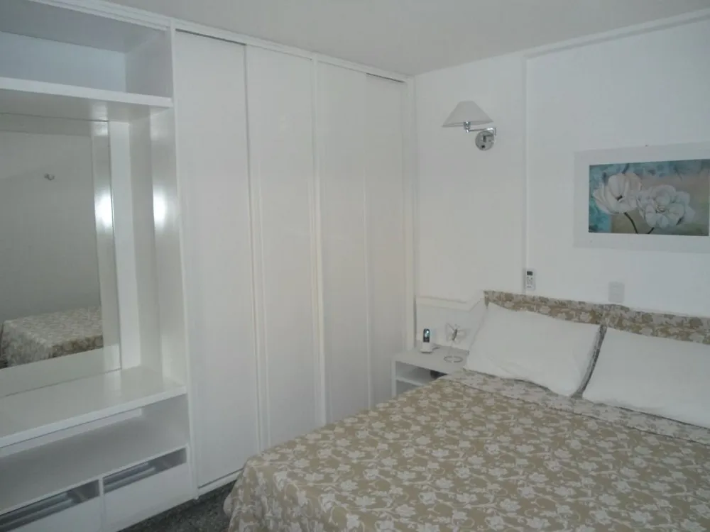 Flat/Apart Hotel, 2 quartos, 57 m² - Foto 1