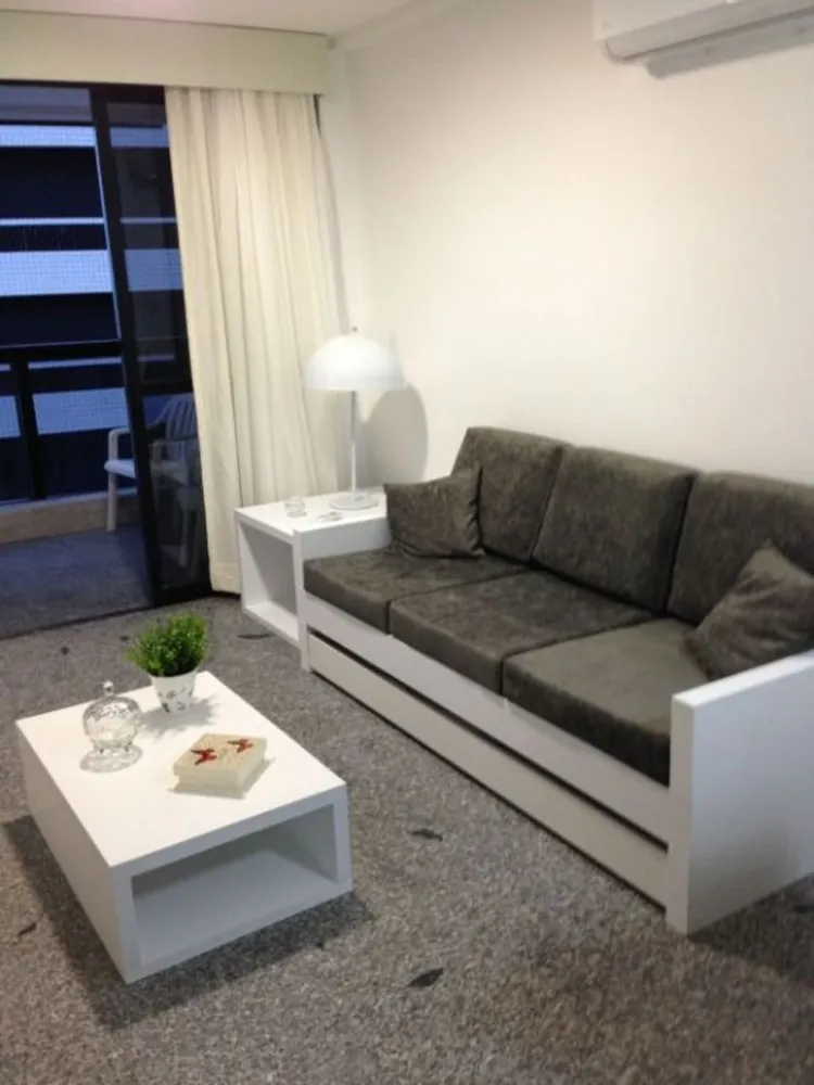 Flat/Apart Hotel, 2 quartos, 57 m² - Foto 2