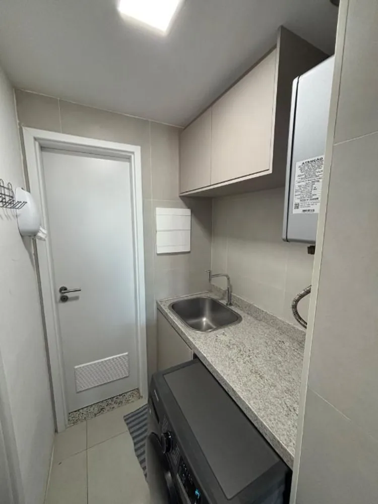 Apartamento, 3 quartos, 117 m² - Foto 6