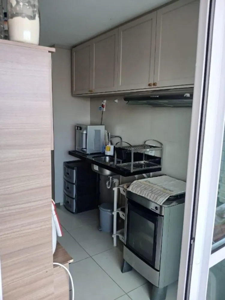 Apartamento, 3 quartos, 117 m² - Foto 4