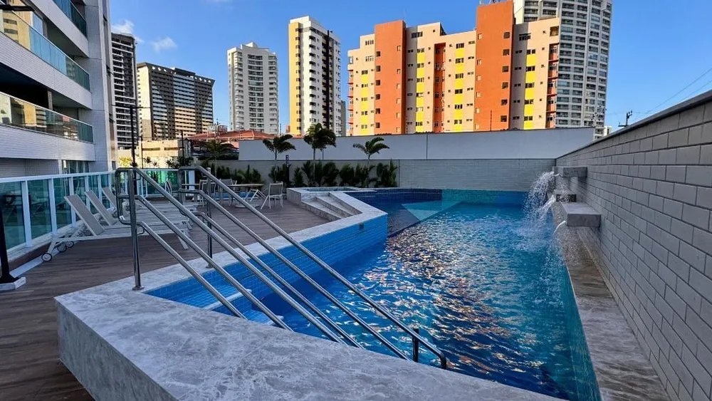 Apartamento, 3 quartos, 117 m² - Foto 7