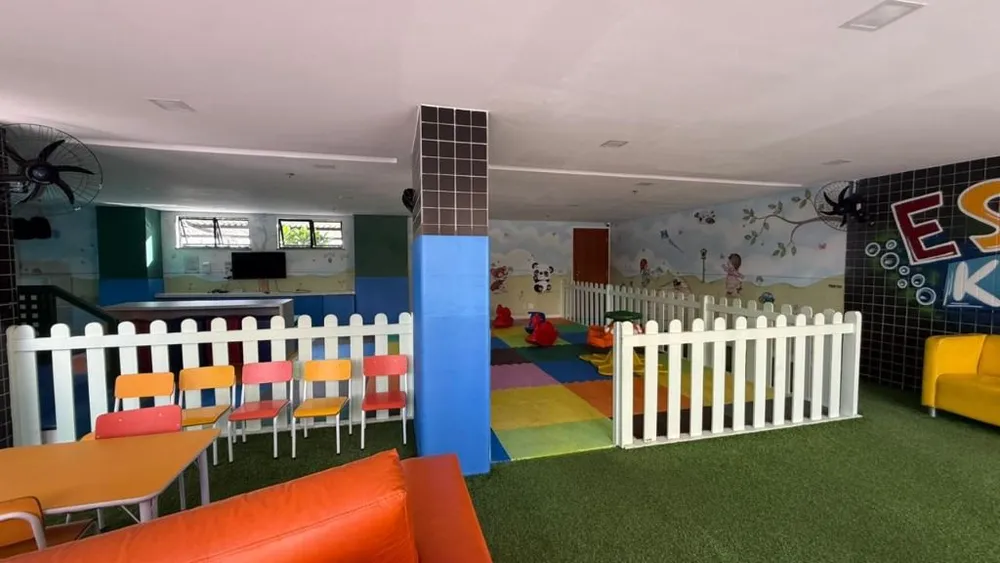 Apartamento, 3 quartos, 122 m² - Foto 12