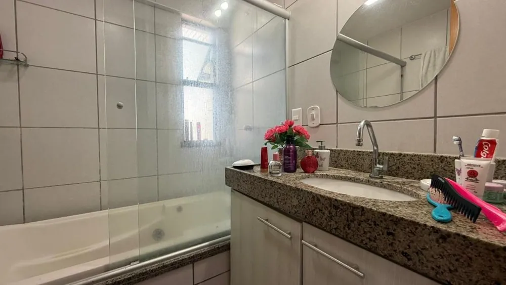 Apartamento, 3 quartos, 122 m² - Foto 4