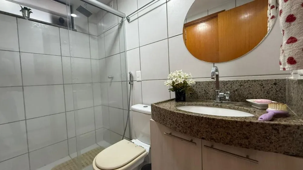 Apartamento, 3 quartos, 122 m² - Foto 5
