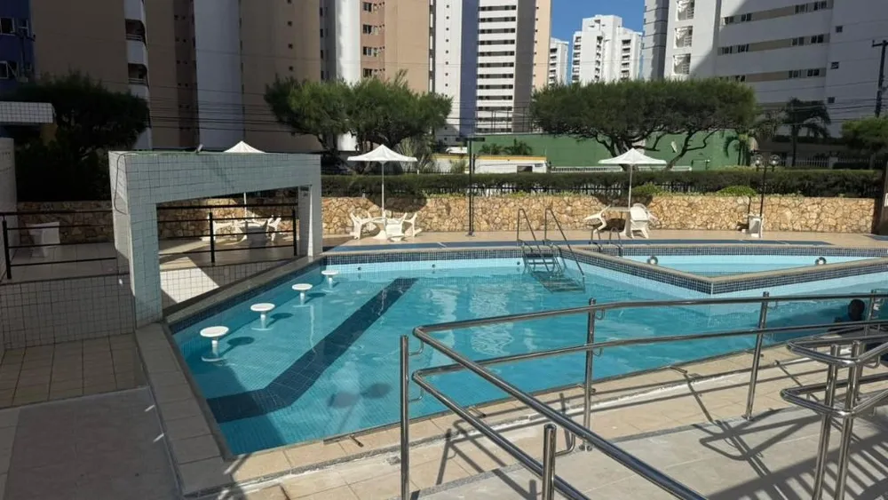 Apartamento, 3 quartos, 122 m² - Foto 7