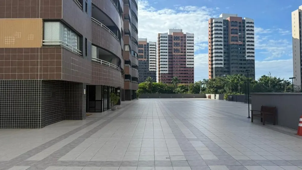 Apartamento, 3 quartos, 122 m² - Foto 8