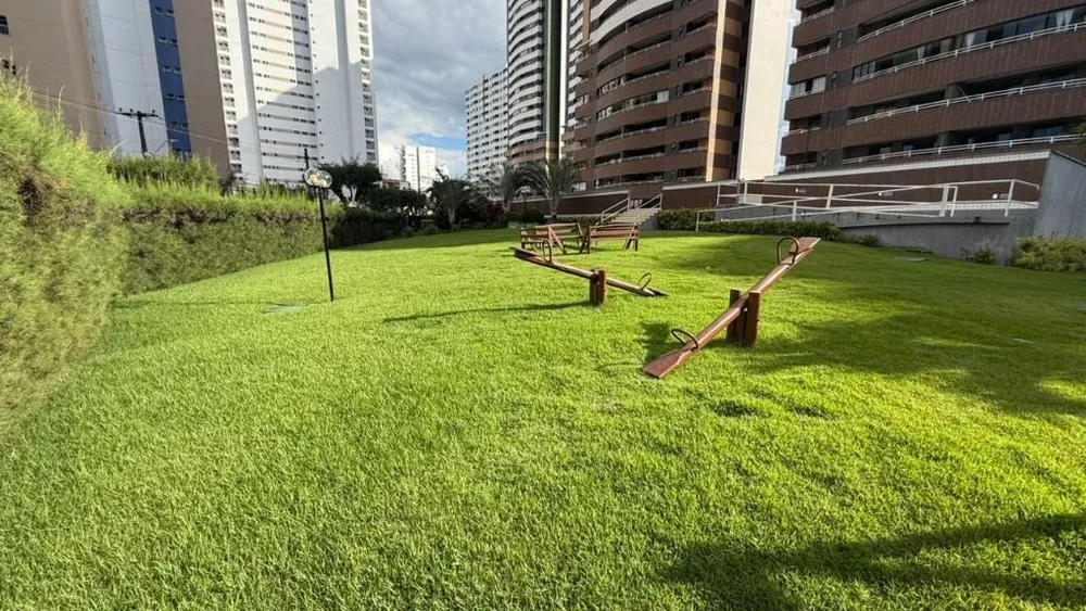 Apartamento, 3 quartos, 122 m² - Foto 11