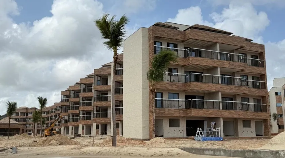Apartamento, 2 quartos, 53 m² - Foto 7