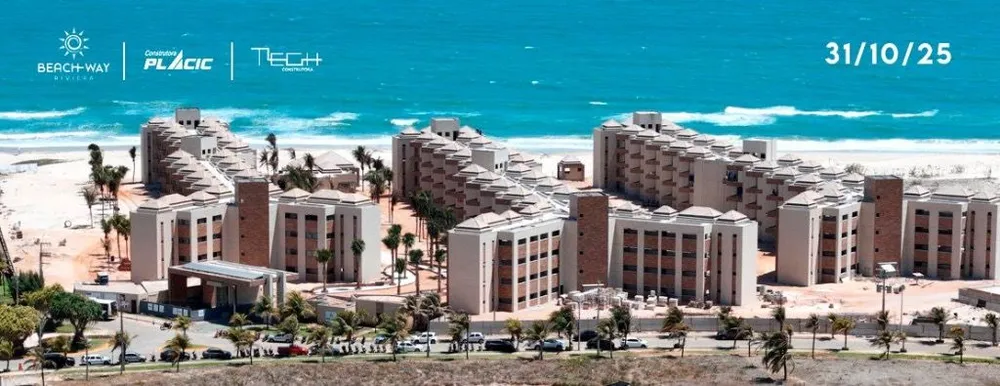 Apartamento, 2 quartos, 53 m² - Foto 2