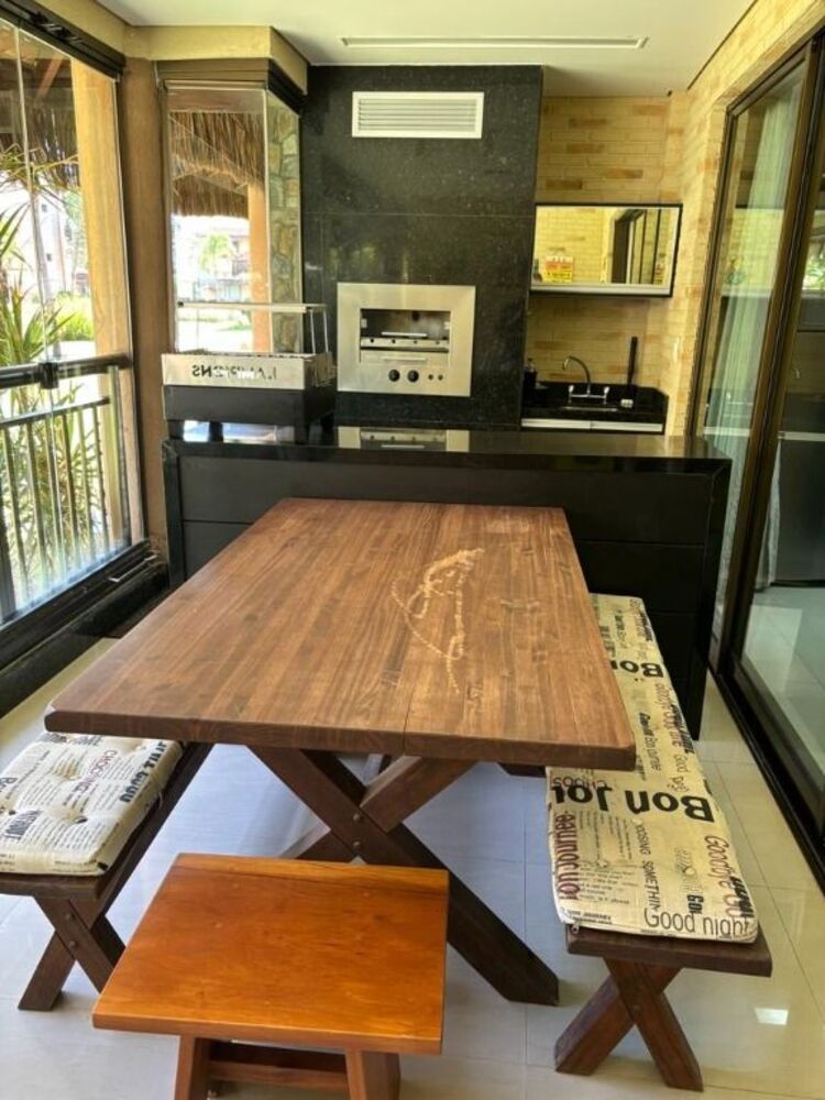 Apartamento, 3 quartos, 101 m² - Foto 7