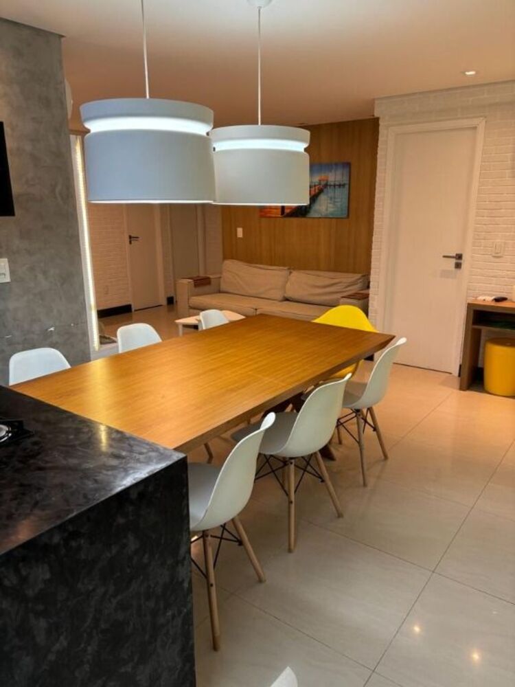 Apartamento, 3 quartos, 101 m² - Foto 6