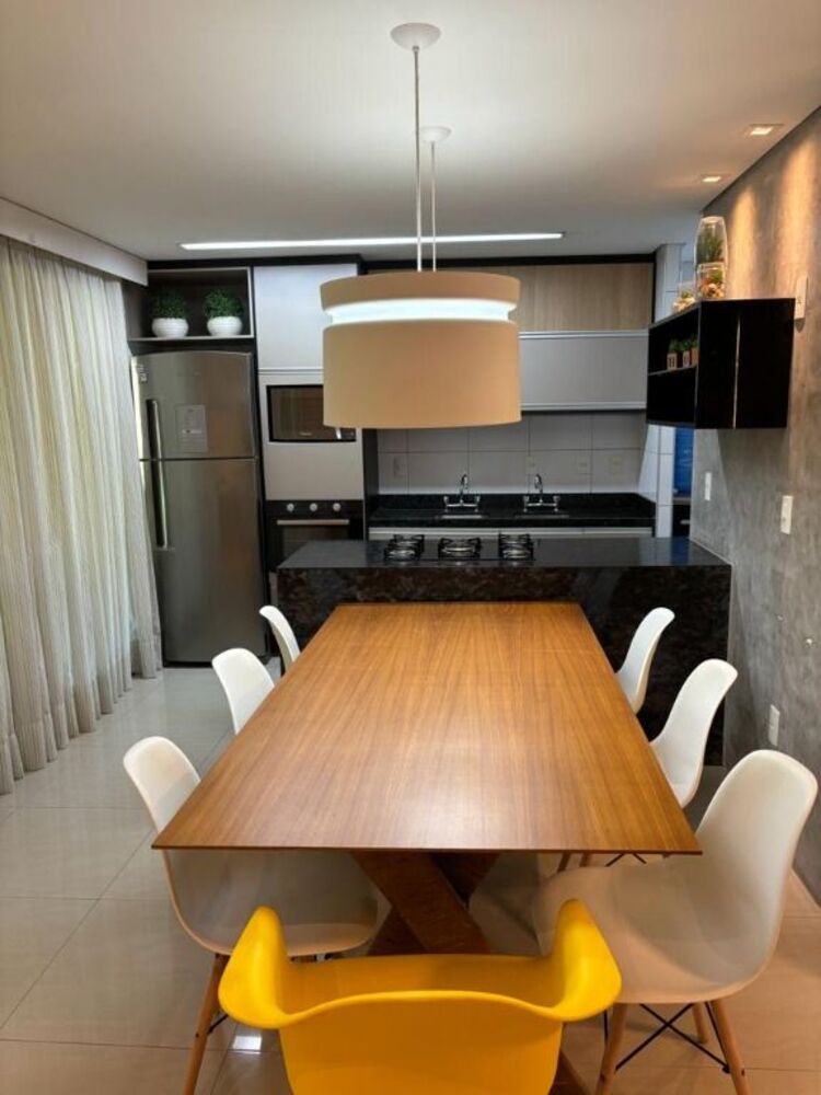 Apartamento, 3 quartos, 101 m² - Foto 5