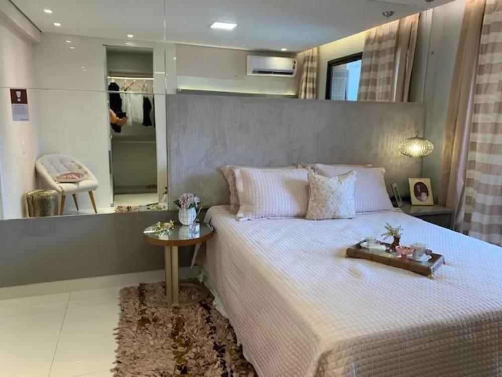 Apartamento, 3 quartos, 162 m² - Foto 5