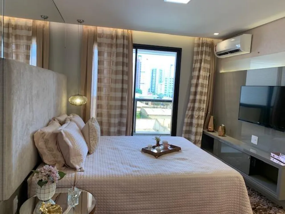 Apartamento, 3 quartos, 162 m² - Foto 7