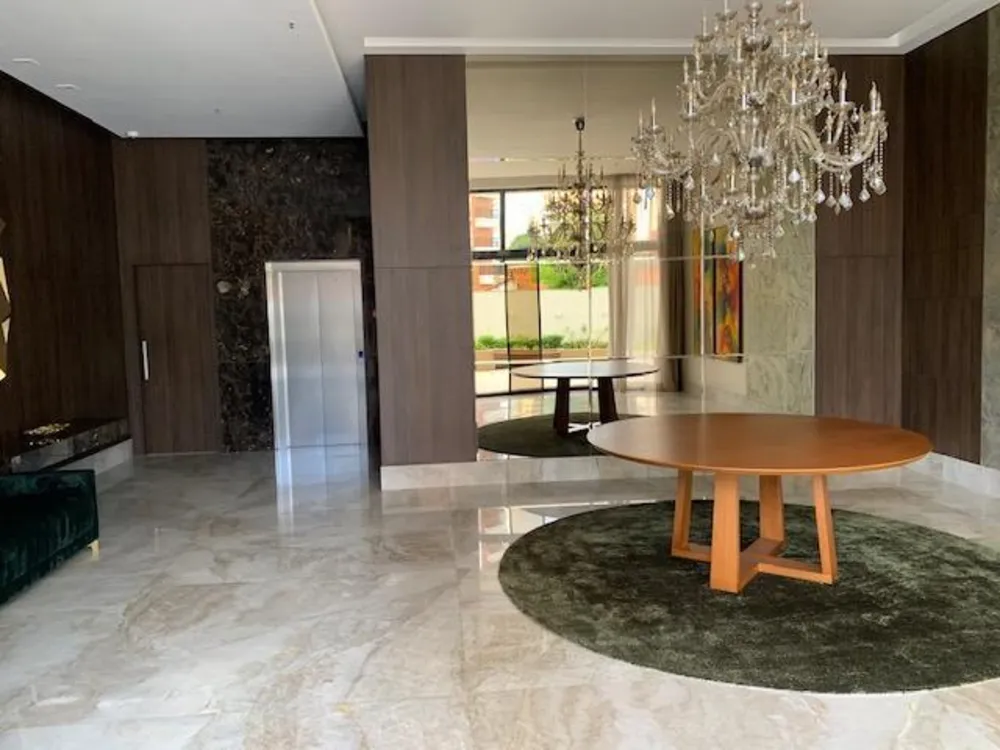 Apartamento, 3 quartos, 162 m² - Foto 4